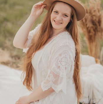 BOHO piknik Kristel Piknikuvõlur Kristel